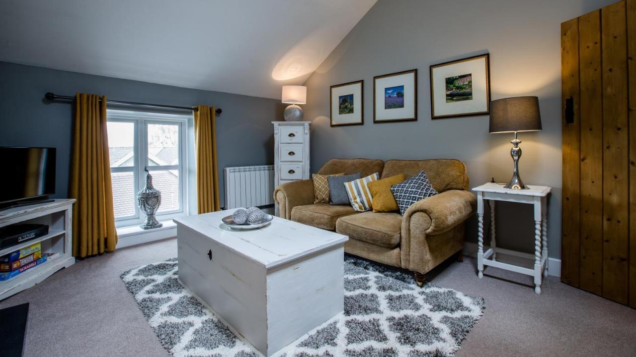 Broadrock Accommodation - Clock Cottage تشيبستو المظهر الخارجي الصورة