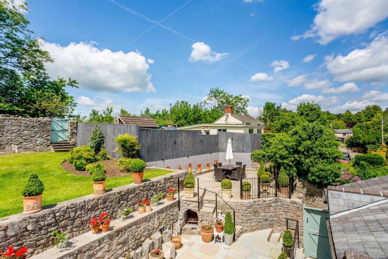 Broadrock Accommodation - Clock Cottage تشيبستو المظهر الخارجي الصورة